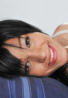 Tess Morgan Footfetish Series, Tess Morgan (tes710) ATK Natural & Hairy: Tess Morgan (Tess Morgan Footfetish Series)