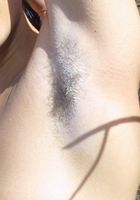 Theresa is a sexy babe with her hairy pits and pussy, Theresa (the001) ATK Archives: Theresa (Theresa is a sexy babe with her hairy pits and pussy)