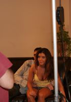 Tiffany in behind the scenes, Tiffany (tif028) ATK Premium: Tiffany (Tiffany in behind the scenes)