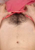 Tiffany from ATK Natural & Hairy