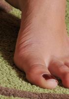 ATK Galleria: Tiffany Thompson (Tiffany Thompson in masturbation)