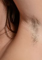 Tiffany Fox from ATK Natural & Hairy