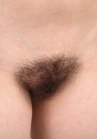 Hairy Tiffany shows off her bush, Tiffany Naylor (tif055) ATK Natural & Hairy: Tiffany Naylor (Hairy Tiffany shows off her bush)