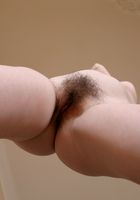 Timea in scary hairy, Timea (tim008) ATK Petites: Timea (Timea in scary hairy)