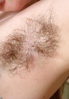Timea in scary hairy, Timea (tim008) ATK Petites: Timea (Timea in scary hairy)