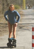 Tina in nudism, Tina (tin017) ATK Archives: Tina (Tina in nudism)