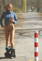 Tina in nudism, Tina (tin017) ATK Archives: Tina (Tina in nudism)