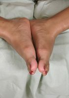 Tina in footfetish, Tina (tin018) ATK Exotics: Tina (Tina in footfetish)
