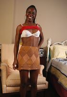 Tiny in upskirts and panties, Tiny (tin025) ATK Petites: Tiny (Tiny in upskirts and panties)