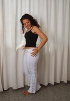 Tina in upskirts and panties, Tina (tin036) ATK Exotics: Tina (Tina in upskirts and panties)