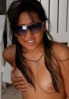 Tinah in nudism, Tinah (tin038) ATK Exotics: Tinah (Tinah in nudism)