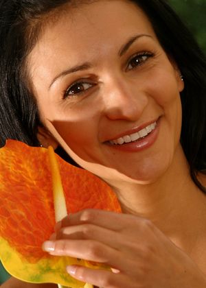 Tiyah from ATK Exotics