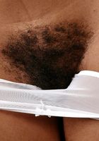 Toni loves to show off her nice dark hairy pussy, Toni (ton013) ATK Exotics: Toni (Toni loves to show off her nice dark hairy pussy)