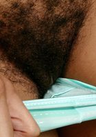 Toni defines sexy with her nice firm ass and pretty hairy bush, Toni (ton013) ATK Exotics: Toni (Toni defines sexy with her nice firm ass and pretty hairy bush)
