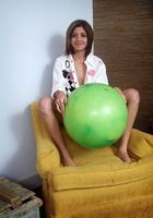 Toni in latinas, Toni (ton020) ATK Exotics: Toni (Toni in latinas)
