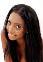 ATK Exotics: Toni (Toni in upskirts and panties)