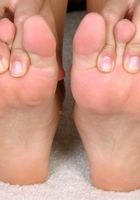 Tootsies in footfetish, Tootsies (too001) ATK Exotics: Tootsies (Tootsies in footfetish)