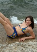 Tori in nudism, Tori (tor002) ATK Exotics: Tori (Tori in nudism)