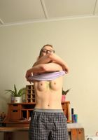 Tracy from ATK Archives