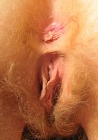 Natural redhead Tracy strips down in the kitchen, Tracy (tra018) ATK Archives: Tracy (Natural redhead Tracy strips down in the kitchen)