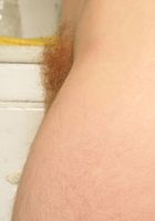Hairy redhead Tracy spreads her pussy, Tracy (tra018) ATK Natural & Hairy: Tracy (Hairy redhead Tracy spreads her pussy)
