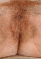 Tracy from ATK Natural & Hairy