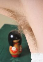 Tracy from ATK Natural & Hairy