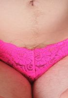 Tracy from ATK Natural & Hairy