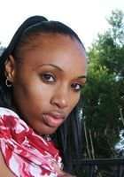 Treetree in black women, Treetree (tre003) ATK Exotics: Treetree (Treetree in black women)
