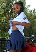 Treetree in black women, Treetree (tre003) ATK Exotics: Treetree (Treetree in black women)
