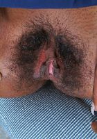 Treetree in black women, Treetree (tre003) ATK Exotics: Treetree (Treetree in black women)
