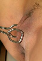 Trish in dime pieces, Trish (tri006) ATK Exotics: Trish (Trish in dime pieces)