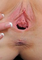 ATK Premium: Tyla Tione (Tattooed Tyla Tione gets flexible in this sexy set)