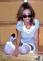 Valerie in masturbation, Valerie (val003) ATK Archives: Valerie (Valerie in masturbation)