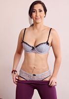 ATK Exotics: Valerie Kay (Valerie Kay in dime pieces)