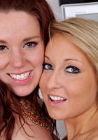 Lesbians Vallerie White and Lizzie Tucker get naked and masturbate, Vallerie White (val046) ATK Petites: Vallerie White (Lesbians Vallerie White and Lizzie Tucker get naked and masturbate)