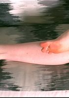 Vanna in footfetish, Vanna (van004) ATK Archives: Vanna (Vanna in footfetish)