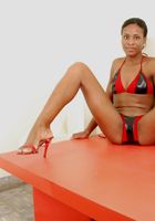 Vania in exotic and hairy, Vania (van029) ATK Natural & Hairy: Vania (Vania in exotic and hairy)