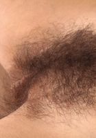 Hairy Vanessa spreads her big bush, Vanessa (van036) ATK Natural & Hairy: Vanessa (Hairy Vanessa spreads her big bush)