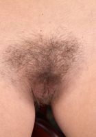 Vanessa Scott from ATK Natural & Hairy