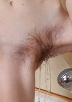 Hairy Vasilisa spreads her bush, Vasilisa (vas001) ATK Natural & Hairy: Vasilisa (Hairy Vasilisa spreads her bush)