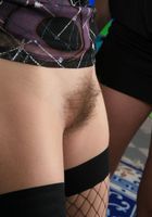 ATK Archives: Venus (Russians Malika and Venus have some lezbo fun)