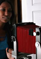 ATK Exotics: Veronica Stone (Veronica Stone in lesbian)