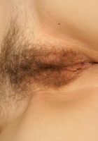 ATK Archives: Veronica (Veronica spreads her pussy.)