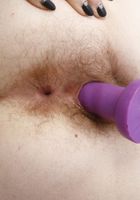 ATK Natural & Hairy: Dakota Rose (Dakota Rose in hairy fun)