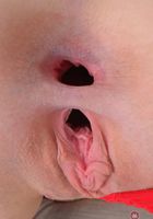 Vera gapes her horny shaved pussy., Peyton Coast (ver098) ATK Premium: Peyton Coast (Vera gapes her horny shaved pussy.)