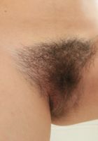 Veronika in young and hairy, Veronika (ver103) ATK Natural & Hairy: Veronika (Veronika in young and hairy)