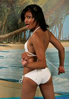 Vicky in latinas, Vicky (vic034) ATK Exotics: Vicky (Vicky in latinas)