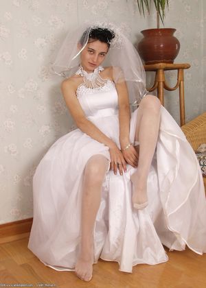 Viktoria from ATK Archives