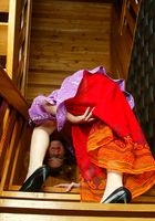 Viktoriya from ATK Archives